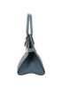 Steamer MM, bottom view